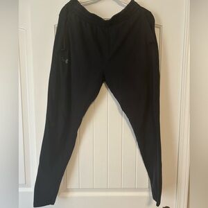 Under Armour sweat pants